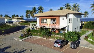 Vende-se 3/4 no Condomínio residencial Ponta de Inhambupe