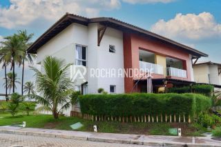 Vende-se 3/4 no Condomínio residencial Ponta de Inhambupe
