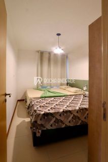 Vende-se 3/4 no Condomínio residencial Ponta de Inhambupe