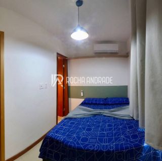 Vende-se 3/4 no Condomínio residencial Ponta de Inhambupe