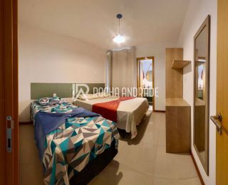 Vende-se 3/4 no Condomínio residencial Ponta de Inhambupe