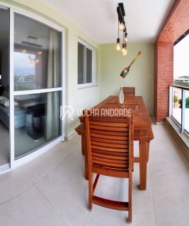 Vende-se 3/4 no Condomínio residencial Ponta de Inhambupe