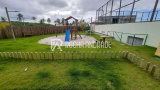 Vende-se 3/4 no Condomínio residencial Ponta de Inhambupe