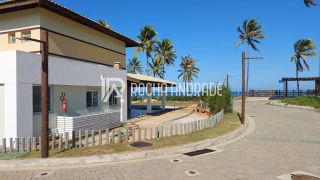 Vende-se 3/4 no Condomínio residencial Ponta de Inhambupe