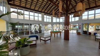 Vende-se 3/4 no Condomínio residencial Ponta de Inhambupe