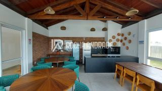 Vende-se 3/4 no Condomínio residencial Ponta de Inhambupe