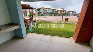 Vende-se 3/4 no Condomínio residencial Ponta de Inhambupe