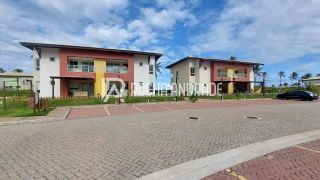Vende-se 3/4 no Condomínio residencial Ponta de Inhambupe