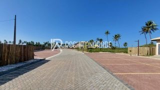 Vende-se 3/4 no Condomínio residencial Ponta de Inhambupe