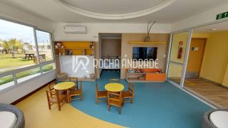 Vende-se 3/4 no Condomínio residencial Ponta de Inhambupe