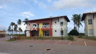 Vende-se 3/4 no Condomínio residencial Ponta de Inhambupe