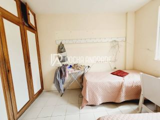 Apartamento Para Vender com 3 quartos 1 suítes Barra- Salvador
