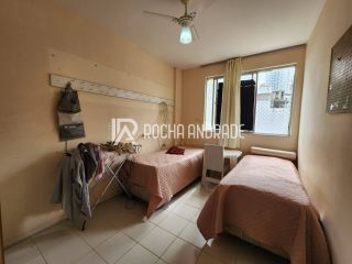 Apartamento Para Vender com 3 quartos 1 suítes Barra- Salvador