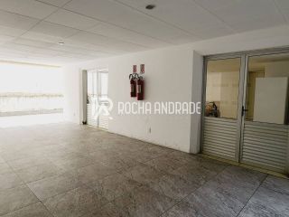 Apartamento Para Vender com 3 quartos 1 suítes Barra- Salvador