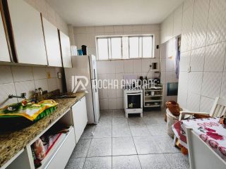 Apartamento Para Vender com 3 quartos 1 suítes Barra- Salvador