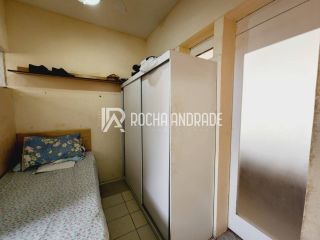 Apartamento Para Vender com 3 quartos 1 suítes Barra- Salvador