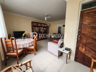 Apartamento Para Vender com 3 quartos 1 suítes Barra- Salvador