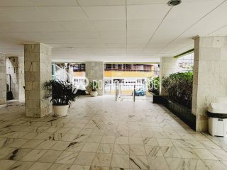Apartamento Para Vender com 3 quartos 1 suítes Barra- Salvador