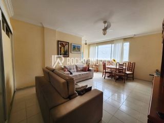 Apartamento Para Vender com 3 quartos 1 suítes Barra- Salvador