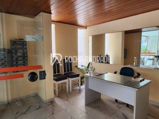 Apartamento Para Vender com 3 quartos 1 suítes Barra- Salvador