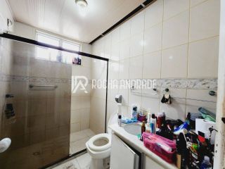 Apartamento Para Vender com 3 quartos 1 suítes Barra- Salvador