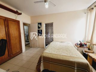 Apartamento Para Vender com 3 quartos 1 suítes Barra- Salvador