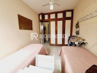 Apartamento Para Vender com 3 quartos 1 suítes Barra- Salvador