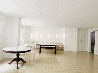 Apartamento Para Vender com 3 quartos 1 suítes Barra- Salvador