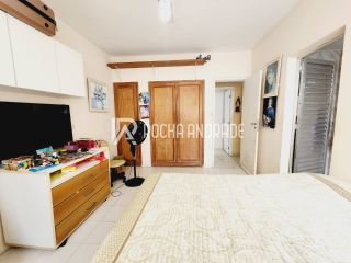 Apartamento Para Vender com 3 quartos 1 suítes Barra- Salvador