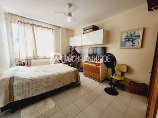 Apartamento Para Vender com 3 quartos 1 suítes Barra- Salvador