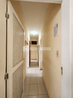 Apartamento Para Vender com 3 quartos 1 suítes Barra- Salvador