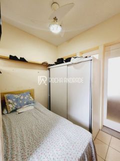 Apartamento Para Vender com 3 quartos 1 suítes Barra- Salvador