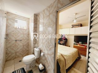 Apartamento Para Vender com 3 quartos 1 suítes Barra- Salvador