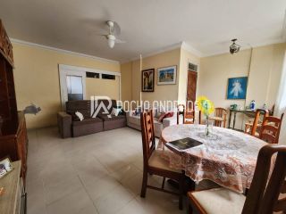 Apartamento Para Vender com 3 quartos 1 suítes Barra- Salvador