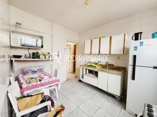 Apartamento Para Vender com 3 quartos 1 suítes Barra- Salvador