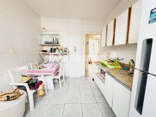 Apartamento Para Vender com 3 quartos 1 suítes Barra- Salvador