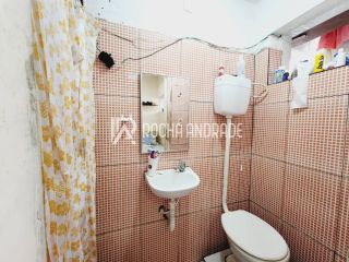 Apartamento Para Vender com 3 quartos 1 suítes Barra- Salvador