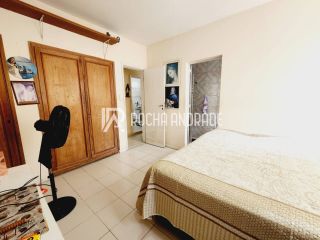 Apartamento Para Vender com 3 quartos 1 suítes Barra- Salvador