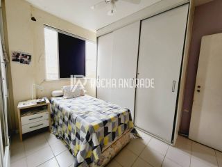 Apartamento Para Vender com 3 quartos 1 suítes Barra- Salvador