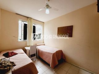 Apartamento Para Vender com 3 quartos 1 suítes Barra- Salvador
