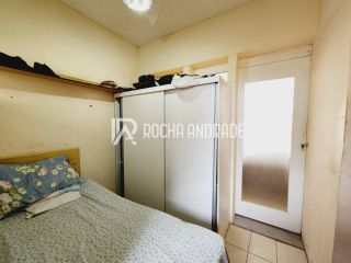 Apartamento Para Vender com 3 quartos 1 suítes Barra- Salvador