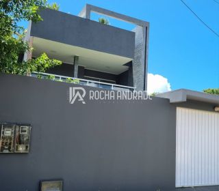 Casa a Venda em Imbassai