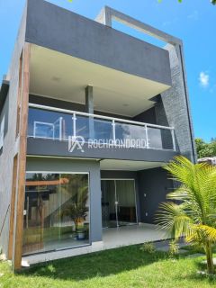 Casa a Venda em Imbassai