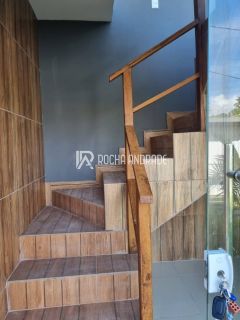 Casa a Venda em Imbassai