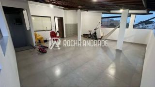 Duplex 3/4 com 2 Suítes, 140m² e Vista Mar – Jardim Placaford