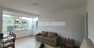 Duplex 3/4 com 2 Suítes, 140m² e Vista Mar – Jardim Placaford