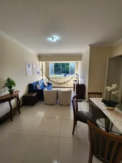Apartamento 3 Quartos, Suíte, 103m² e Nascente no Imbuí