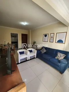 Apartamento 3 Quartos, Suíte, 103m² e Nascente no Imbuí
