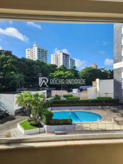 Apartamento 3 Quartos, Suíte, 103m² e Nascente no Imbuí