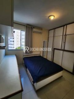 Apartamento 3 Quartos, Suíte, 103m² e Nascente no Imbuí